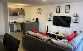 Chambre Chez Lhabitant